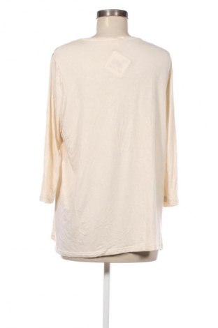 Дамска блуза Soya Concept, Размер L, Цвят Екрю, Цена 13,99 лв.