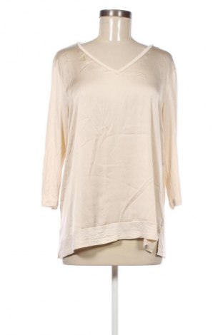 Дамска блуза Soya Concept, Размер L, Цвят Екрю, Цена 13,99 лв.