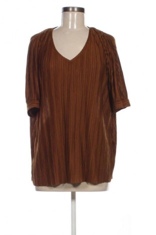 Damen Shirt Soya Concept, Größe L, Farbe Braun, Preis 31,71 €