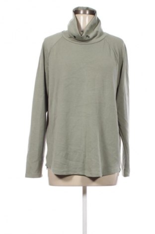 Dámská halenka Soya Concept, Velikost M, Barva Zelená, Cena  79,00 Kč