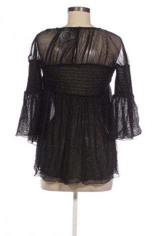 Dámska blúza Sportmax Code, Veľkosť M, Farba Čierna, Cena  62,92 €