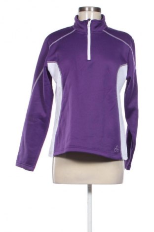 Dámska blúza Sports, Veľkosť M, Farba Fialová, Cena  8,95 €