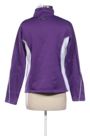 Dámska blúza Sports, Veľkosť M, Farba Fialová, Cena  8,95 €