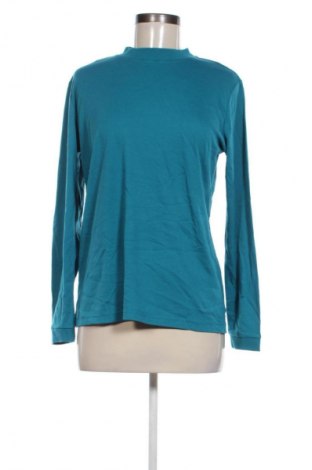 Bluzka damska Sports, Rozmiar L, Kolor Zielony, Cena 66,99 zł