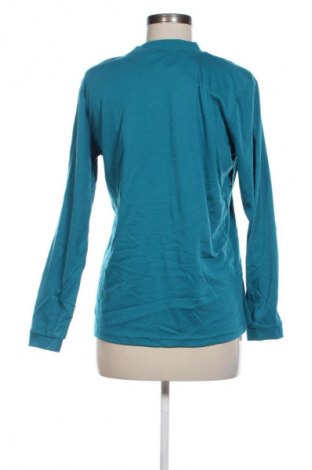 Bluzka damska Sports, Rozmiar L, Kolor Zielony, Cena 66,99 zł