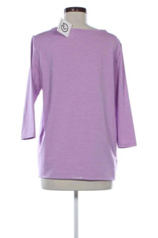 Női blúz Sports Performance by Tchibo, Méret L, Szín Lila, Ár 7 038 Ft