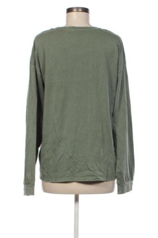 Дамска блуза Sportsgirl, Размер XL, Цвят Зелен, Цена 11,99 лв.