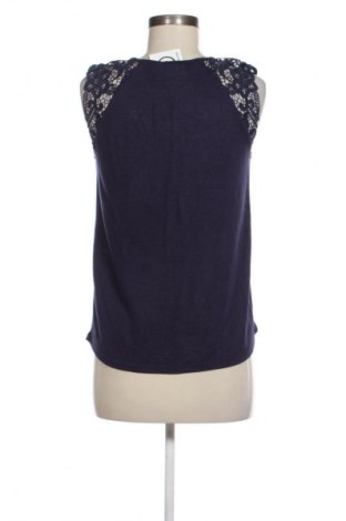 Γυναικεία μπλούζα Springfield, Μέγεθος S, Χρώμα Μπλέ, Τιμή 8,99 €