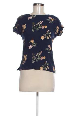 Damen Shirt Springfield, Größe S, Farbe Mehrfarbig, Preis € 10,23