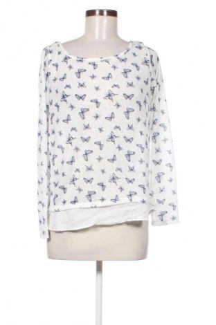 Bluzka damska Springfield, Rozmiar M, Kolor Kolorowy, Cena 62,92 zł