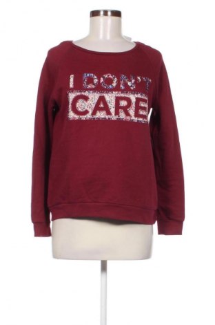 Bluzka damska Springfield, Rozmiar M, Kolor Czerwony, Cena 62,92 zł