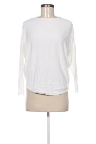 Bluză de femei Stefanel, Mărime M, Culoare Alb, Preț 141,99 Lei
