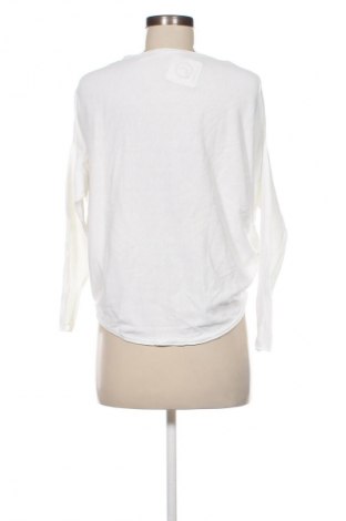 Bluză de femei Stefanel, Mărime M, Culoare Alb, Preț 141,99 Lei