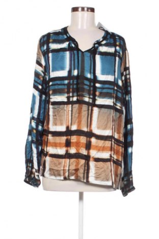 Γυναικεία μπλούζα Steilmann, Μέγεθος XXL, Χρώμα Πολύχρωμο, Τιμή 16,00 €