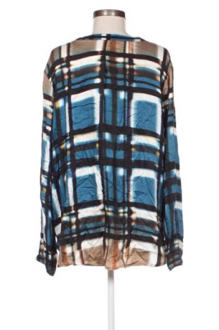 Γυναικεία μπλούζα Steilmann, Μέγεθος XXL, Χρώμα Πολύχρωμο, Τιμή 16,00 €