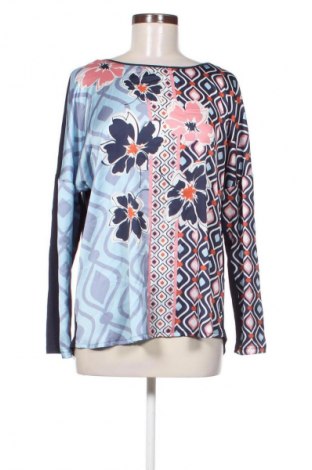 Γυναικεία μπλούζα Steilmann, Μέγεθος M, Χρώμα Πολύχρωμο, Τιμή 16,00 €