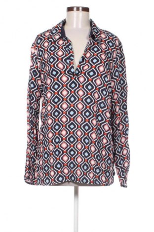 Γυναικεία μπλούζα Steilmann, Μέγεθος XL, Χρώμα Πολύχρωμο, Τιμή 16,00 €