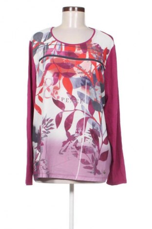 Γυναικεία μπλούζα Steilmann, Μέγεθος L, Χρώμα Πολύχρωμο, Τιμή 16,00 €