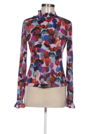 Дамска блуза Stine Goya, Размер M, Цвят Многоцветен, Цена 64,90 лв.