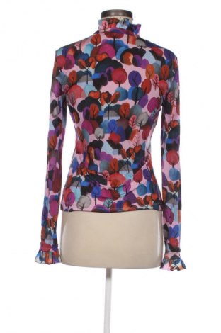 Дамска блуза Stine Goya, Размер M, Цвят Многоцветен, Цена 64,90 лв.