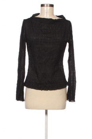 Dámska blúza Stockh Lm, Veľkosť S, Farba Čierna, Cena  9,95 €