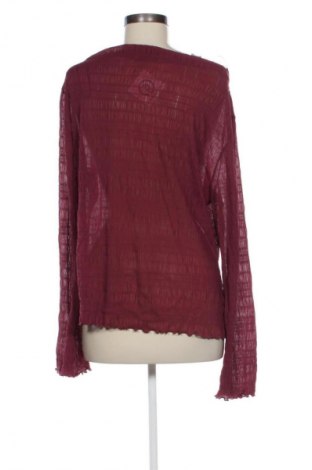 Női blúz Stockh Lm, Méret L, Szín Piros, Ár 1 689 Ft