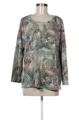 Дамска блуза Stooker, Размер M, Цвят Многоцветен, Цена 4,99 лв.
