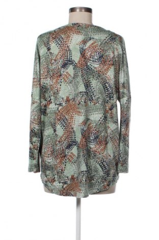 Дамска блуза Stooker, Размер M, Цвят Многоцветен, Цена 4,99 лв.