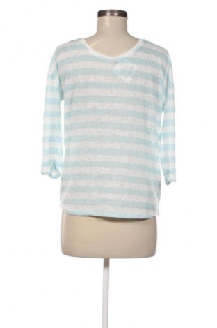 Γυναικεία μπλούζα Stradivarius, Μέγεθος M, Χρώμα Πολύχρωμο, Τιμή 6,99 €