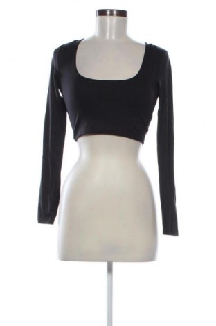 Dámská halenka Stradivarius, Velikost S, Barva Černá, Cena  269,00 Kč