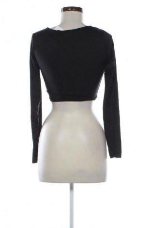 Dámská halenka Stradivarius, Velikost S, Barva Černá, Cena  269,00 Kč