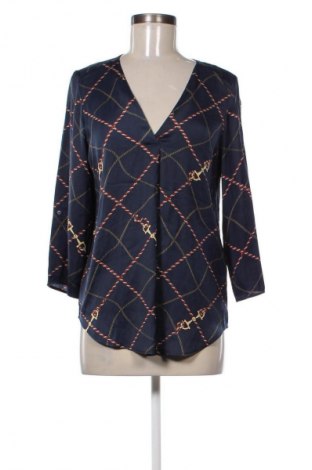 Dámska blúza Stradivarius, Veľkosť M, Farba Viacfarebná, Cena  7,95 €