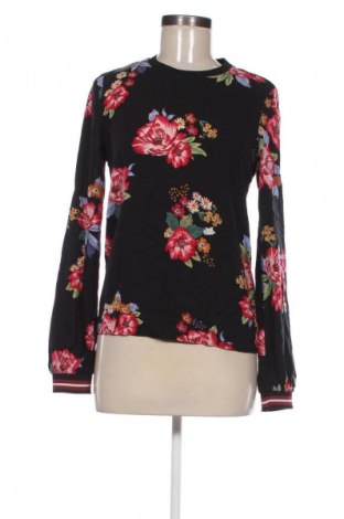 Γυναικεία μπλούζα Stradivarius, Μέγεθος S, Χρώμα Πολύχρωμο, Τιμή 9,72 €