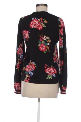 Γυναικεία μπλούζα Stradivarius, Μέγεθος S, Χρώμα Πολύχρωμο, Τιμή 9,72 €