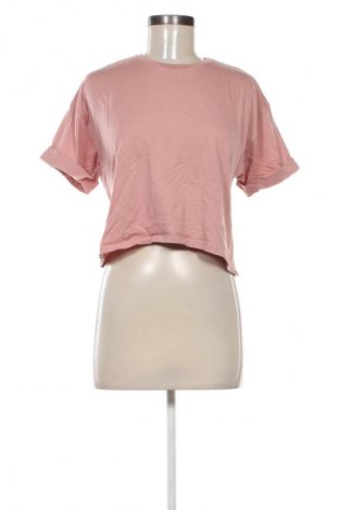 Bluză de femei Stradivarius, Mărime L, Culoare Roz, Preț 50,00 Lei