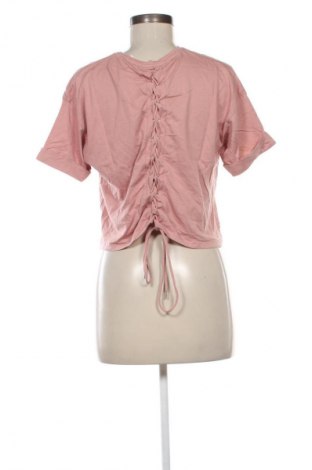 Bluză de femei Stradivarius, Mărime L, Culoare Roz, Preț 50,00 Lei
