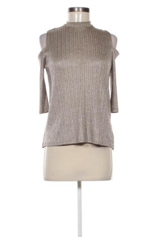 Damen Shirt Stradivarius, Größe L, Farbe Mehrfarbig, Preis 9,72 €