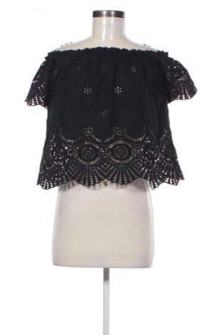 Dámska blúza Stradivarius, Veľkosť M, Farba Čierna, Cena  9,72 €