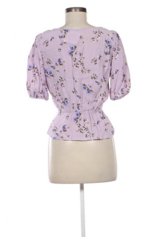 Bluzka damska Stradivarius, Rozmiar M, Kolor Kolorowy, Cena 44,00 zł