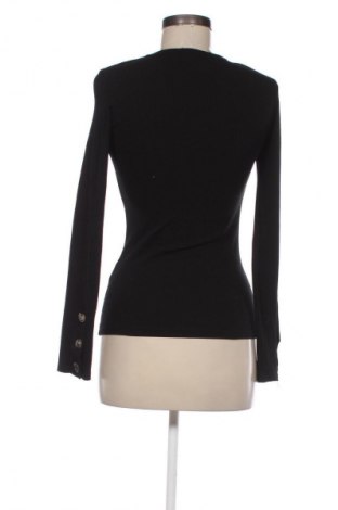 Női blúz Stradivarius, Méret M, Szín Fekete, Ár 3 800 Ft