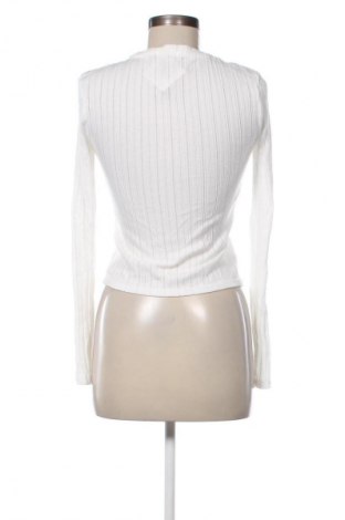 Bluzka damska Stradivarius, Rozmiar M, Kolor Biały, Cena 43,68 zł