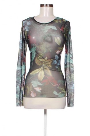 Női blúz Stradivarius, Méret S, Szín Sokszínű, Ár 3 800 Ft