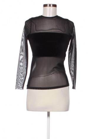 Dámská halenka Stradivarius, Velikost S, Barva Černá, Cena  241,00 Kč