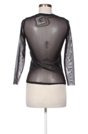 Dámská halenka Stradivarius, Velikost S, Barva Černá, Cena  241,00 Kč