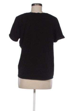 Dámská halenka Stradivarius, Velikost XL, Barva Černá, Cena  241,00 Kč