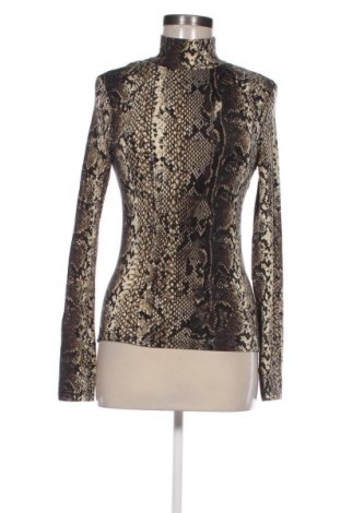 Γυναικεία μπλούζα Stradivarius, Μέγεθος M, Χρώμα Πολύχρωμο, Τιμή 5,99 €