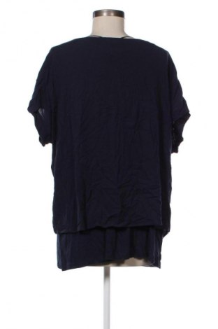 Dámska blúza Street One, Veľkosť XL, Farba Modrá, Cena  15,95 €