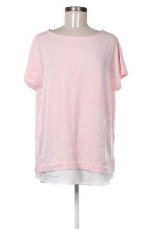 Damen Shirt Street One, Größe XL, Farbe Rosa, Preis 11,99 €