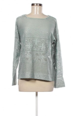 Női blúz Street One, Méret M, Szín Zöld, Ár 3 989 Ft
