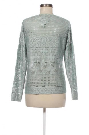 Női blúz Street One, Méret M, Szín Zöld, Ár 3 989 Ft